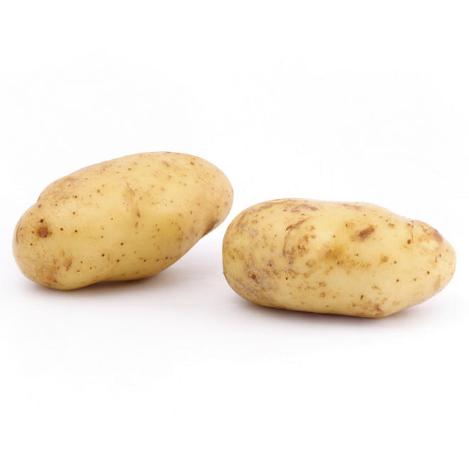Potatoes (50 lb. case)