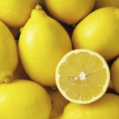 Lemons 10 Units : : Grocery