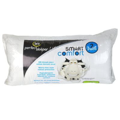 Sam's club 2024 cooling pillow