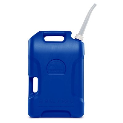 Igloo 6-Gallon Water Container, Blue - Sam's Club