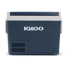 Igloo ICF40 Active Iceless Electric Cooler with Protective Cover
