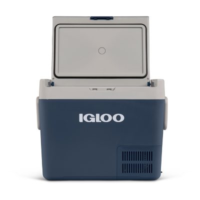 Igloo orders ac cooler