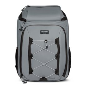 Rawlings Official NFL Soft-Sided Backpack Cooler, 32-Can Capacity (Assorted  Teams) - Sam's Club