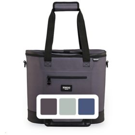 Igloo Arrow Tote 30-Can Cooler, Choose Color