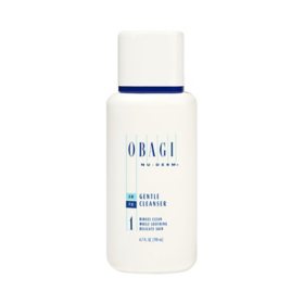 Obagi Nu-Derm Gentle Cleanser, 6.7 oz.
