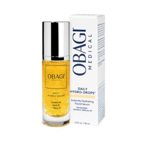 Obagi Daily Hydro Drops Facial Serum, 1 oz.