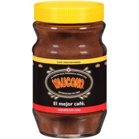 Yaucono Instant Coffee 8 oz.