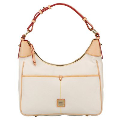 Dooney & Bourke Hobo Handbags & Bags Canvas Exterior for Women for