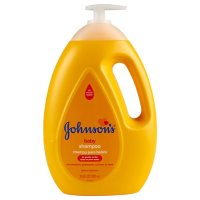 Johnson's Baby Shampoo, Gentle Tear Free Formula (33.8 fl. oz.)