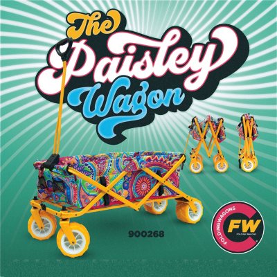 folding beach wagon sam's club