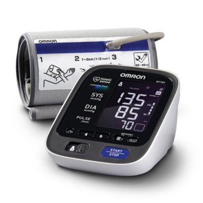 Omron Blood Pressure Monitor for sale