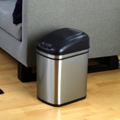 trash cans at sam's club