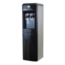Aquverse 5PH - Bottleless Commercial Grade Hot & Cold Water Dispenser with Install Kit