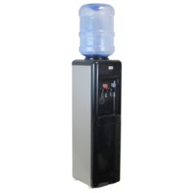 Aquverse 5H - Commercial Grade Top Load Hot & Cold Water Dispenser