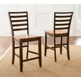 Pierson Counter Height Dining Set By Lauren Wells 5 Pc Sam S Club