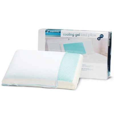 Sam's club cooling clearance pillow