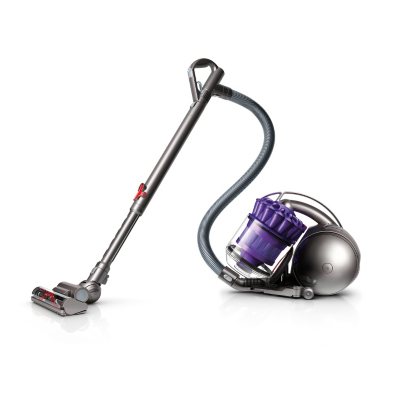 Dyson DC39 Animal with TangleFree Turbine Tool Sam's Club