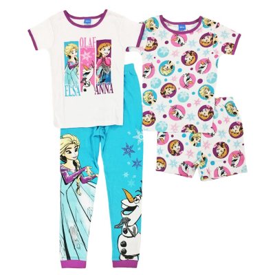 Cotton frozen online pajamas