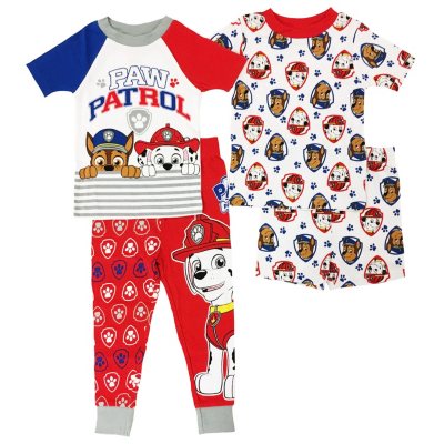 Paw Patrol 100% Cotton Other Clothing for Boys Sizes 2T-5T