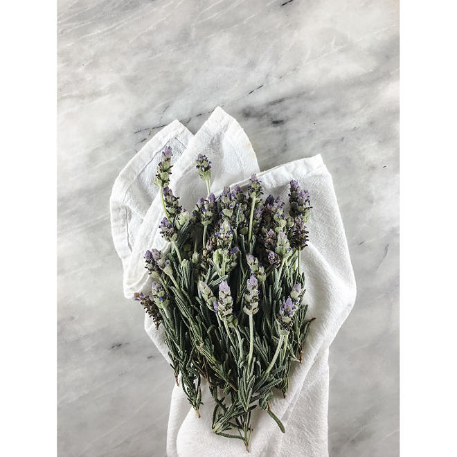 Edible Lavender Flower Wands (50 ct.)