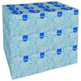 Kleenex Boutique 2-Ply Facial Tissue for Business, Pop-Up Box (95 sheets/box, 36 boxes)