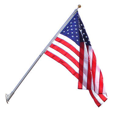 Flags & Flag Pole Accessories