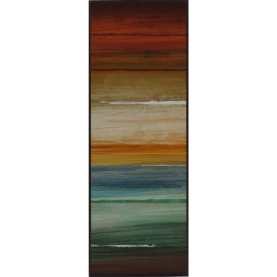 Color Hues Ptm Wall Art - Sam's Club