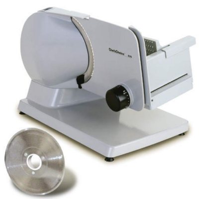 Chef's Choice® Premium Electric Slicer Sam's Club