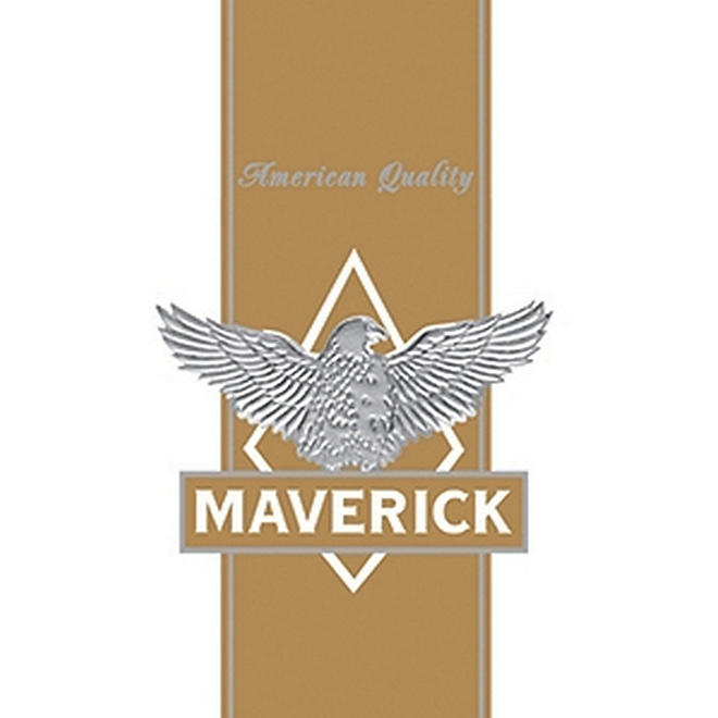 Maverick Gold King Box 20 ct., 10 pk.