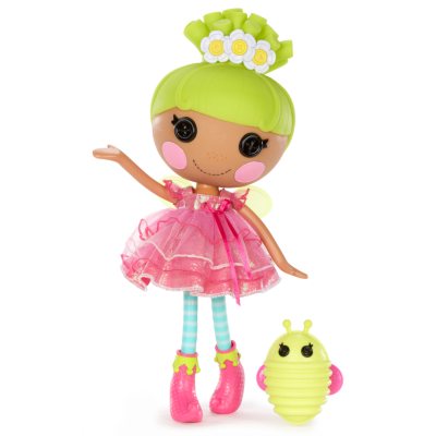 Lalaloopsy Doll - Pix E. Flutters - Sam's Club