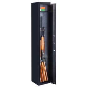 5 Gun Safe Sam S Club