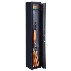 5 Gun Safe Sam S Club