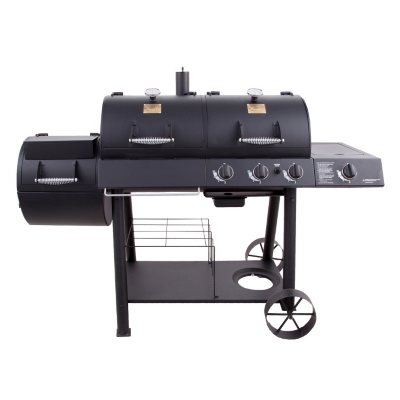 Sam's club 2025 smokers grills