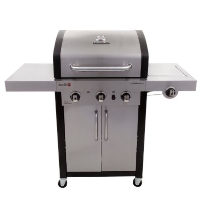 Char Broil Professional IR 420 3B Cabinet Sam s Club