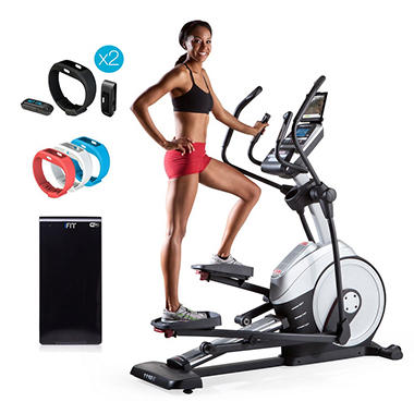 Ifit Weight Loss Elliptical Workout Cards Download