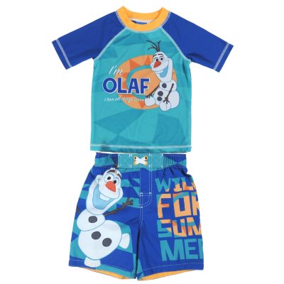 Olaf cheap pyjamas boy