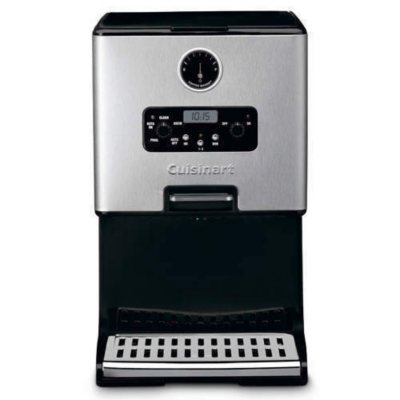 Cuisinart Coffee-On-Demand 12-Cup Programmable Coffee Maker