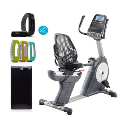 sam's club exercise bike