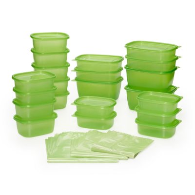 Debbie Meyer GreenBoxes & GreenBags Giveaway!