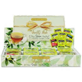 Twinings English Breakfast Tea Bags (100 ct.) - Sam's Club