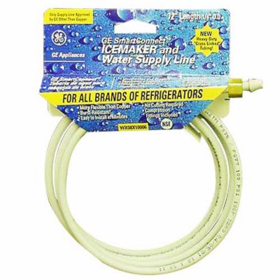 Icemaker Tubing Sam's Club