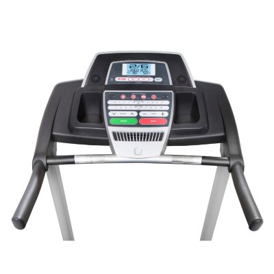 Proform proshox lite cushioning treadmill sale