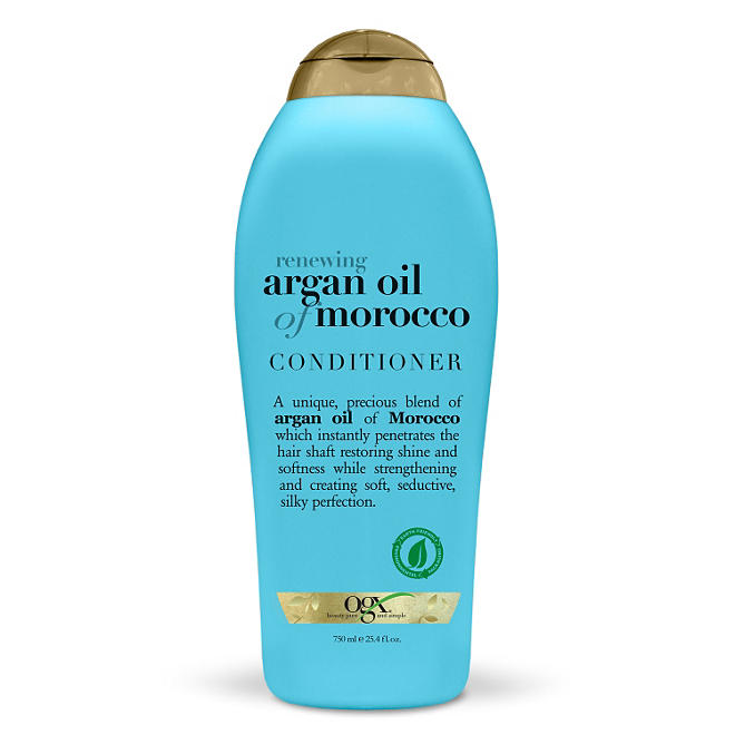 OGX Argan Oil of Morocco Conditioner  (25.4 oz.)