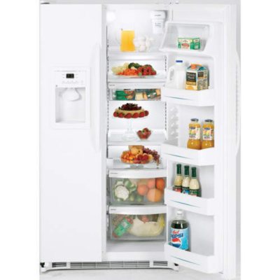 GE? French Door Refrigerator - 25.8 cu. ft. - Sam's Club