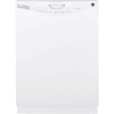 GE® Energy Star® Built-In Dishwasher - White - Sam's Club