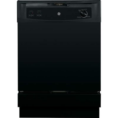 Ge convertible portable store dishwasher