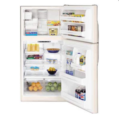 Refrigerator Storage - Sam's Club