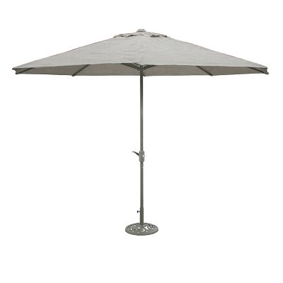 Peninsula 11' Market Umbrella Sam's Club