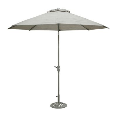 Peninsula 9' Market Umbrella Sam's Club