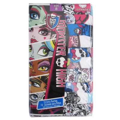 Calzones de best sale monster high